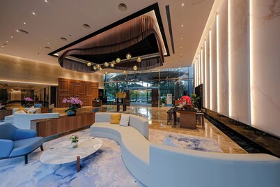 UrCove by HYATT Shanghai Pudong East