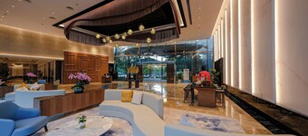 UrCove by HYATT Shanghai Pudong East