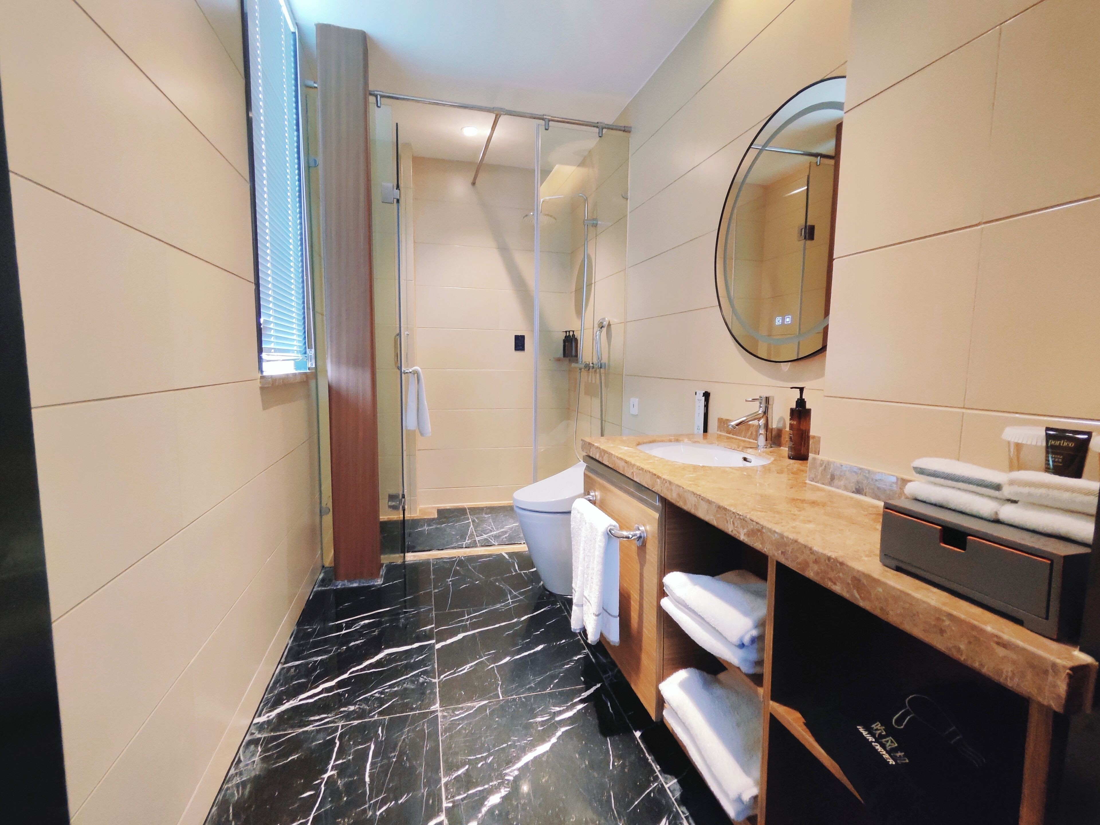 Foto - Shanghai International Tourist Resort Fuyi Hotel