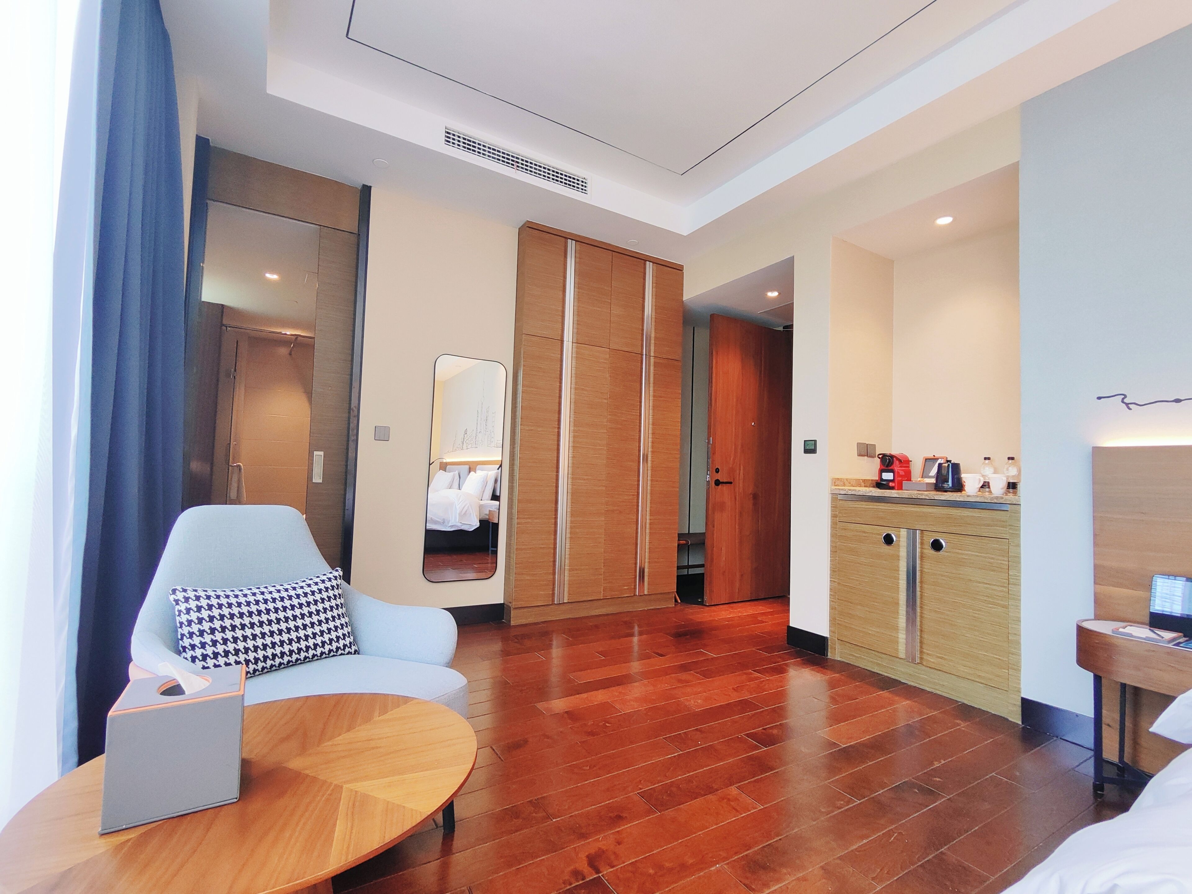 Foto - Shanghai International Tourist Resort Fuyi Hotel