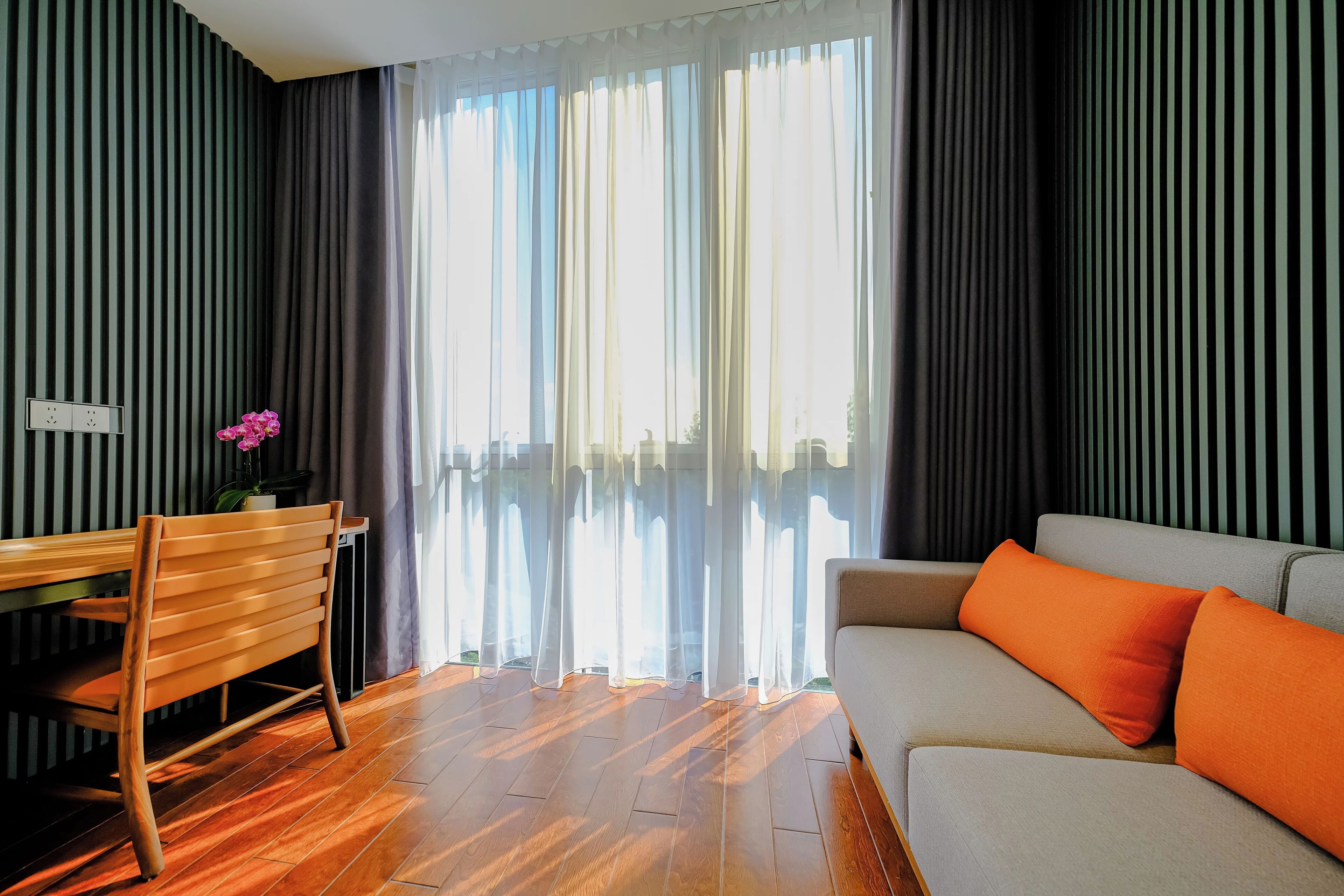 Foto - Shanghai International Tourist Resort Fuyi Hotel