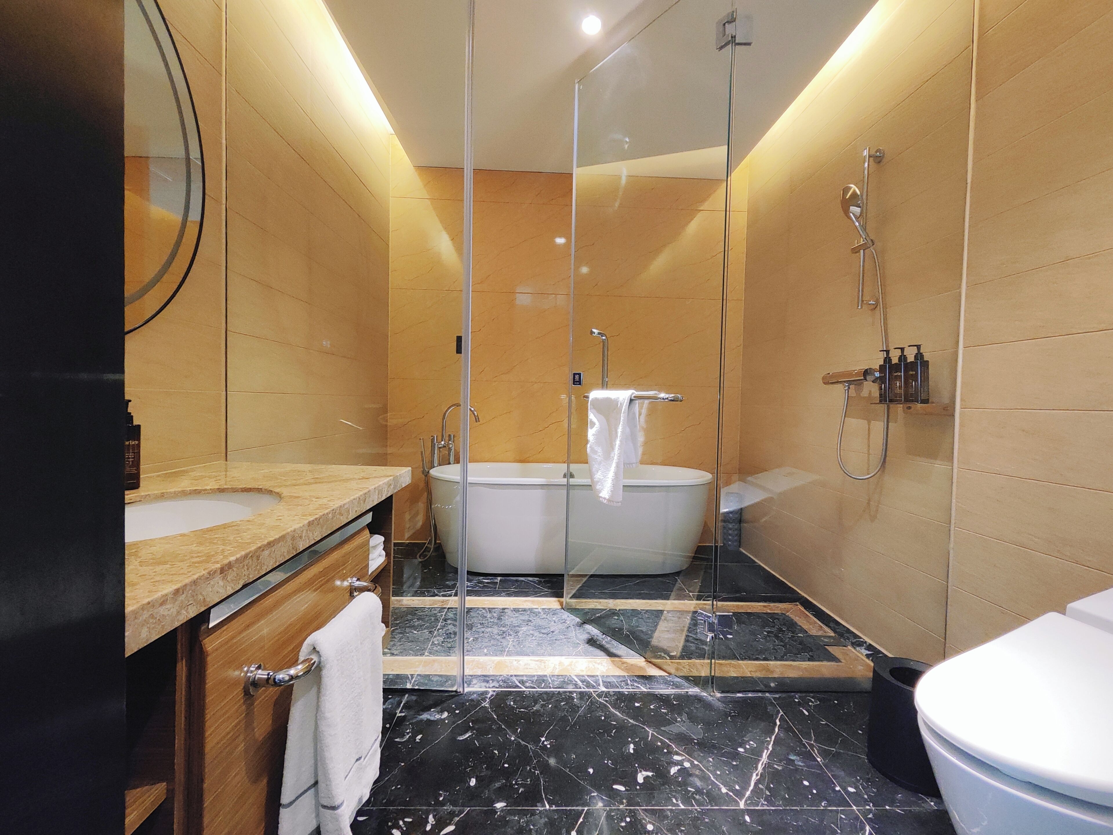 Foto - Shanghai International Tourist Resort Fuyi Hotel