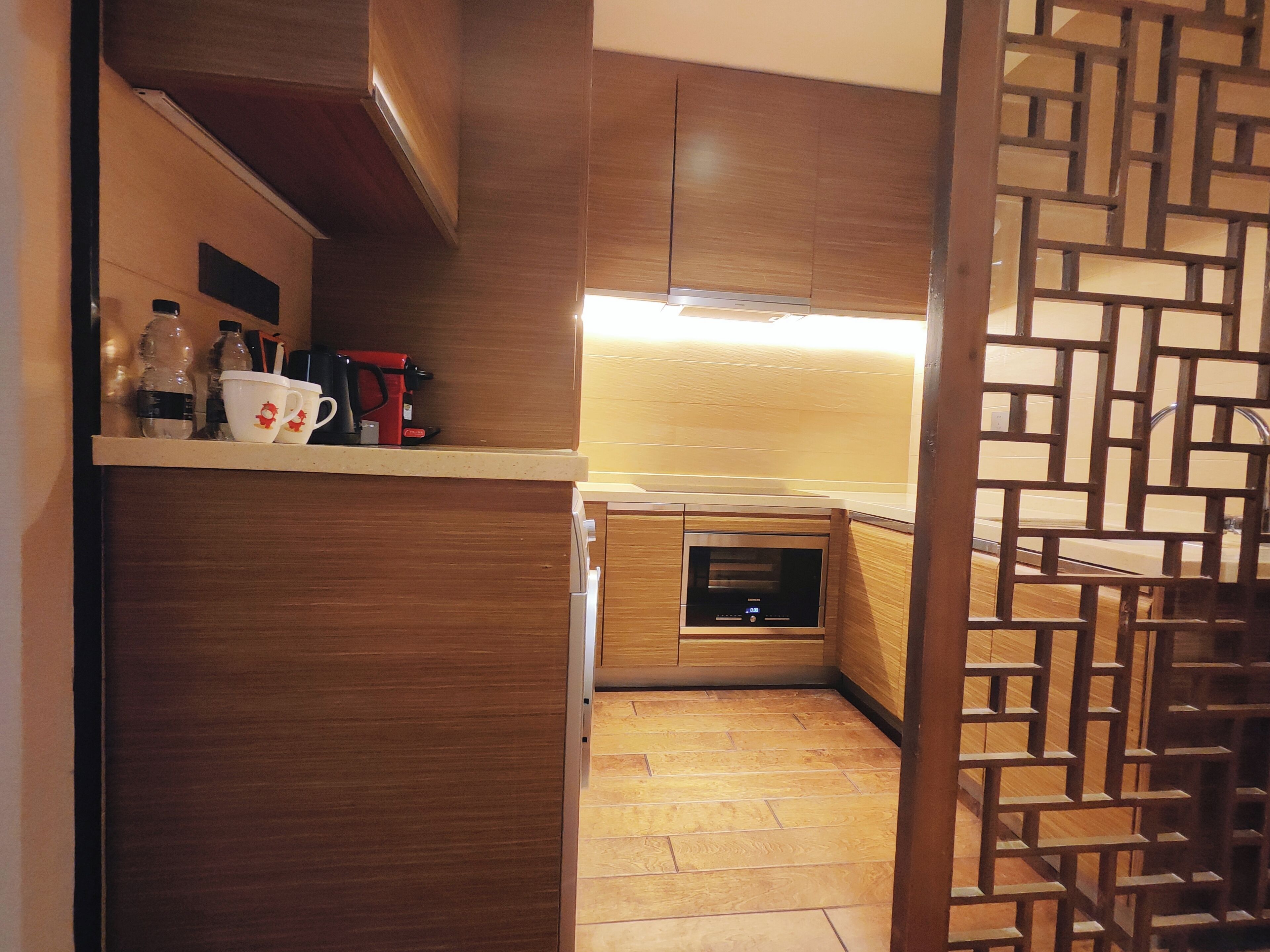Foto - Shanghai International Tourist Resort Fuyi Hotel