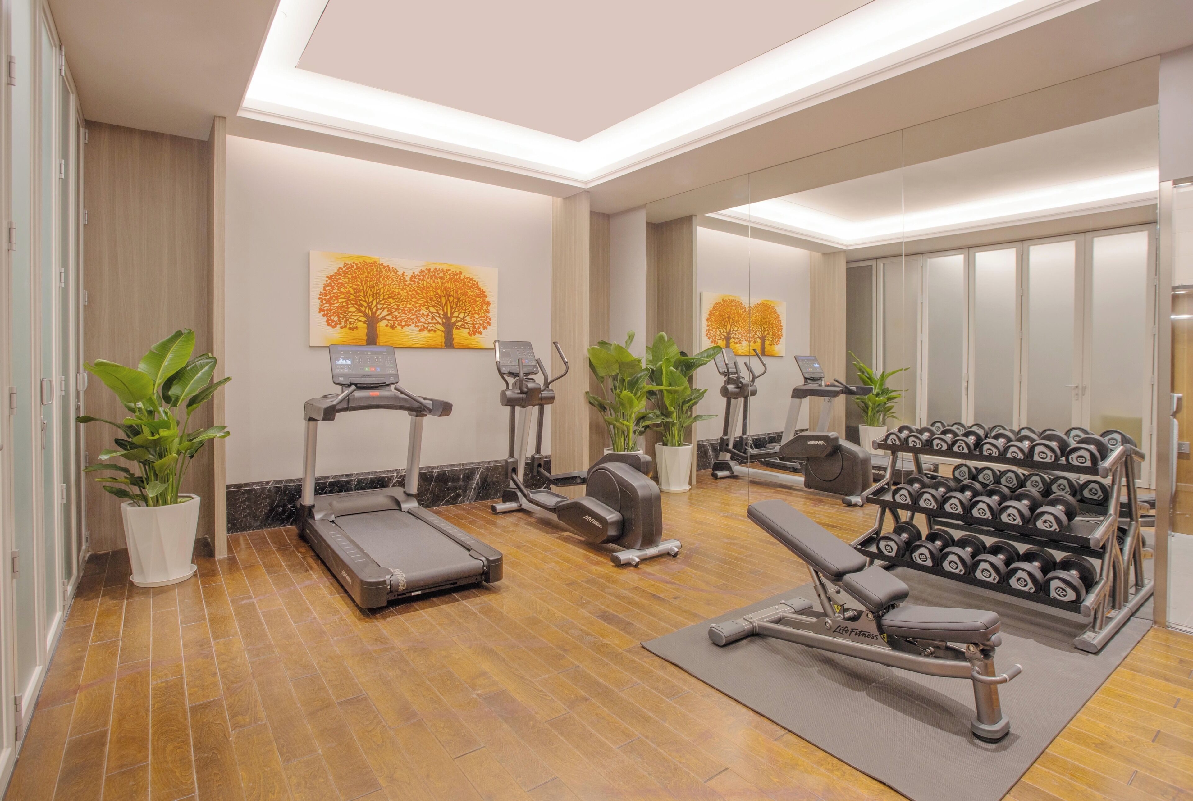Foto - Shanghai International Tourist Resort Fuyi Hotel