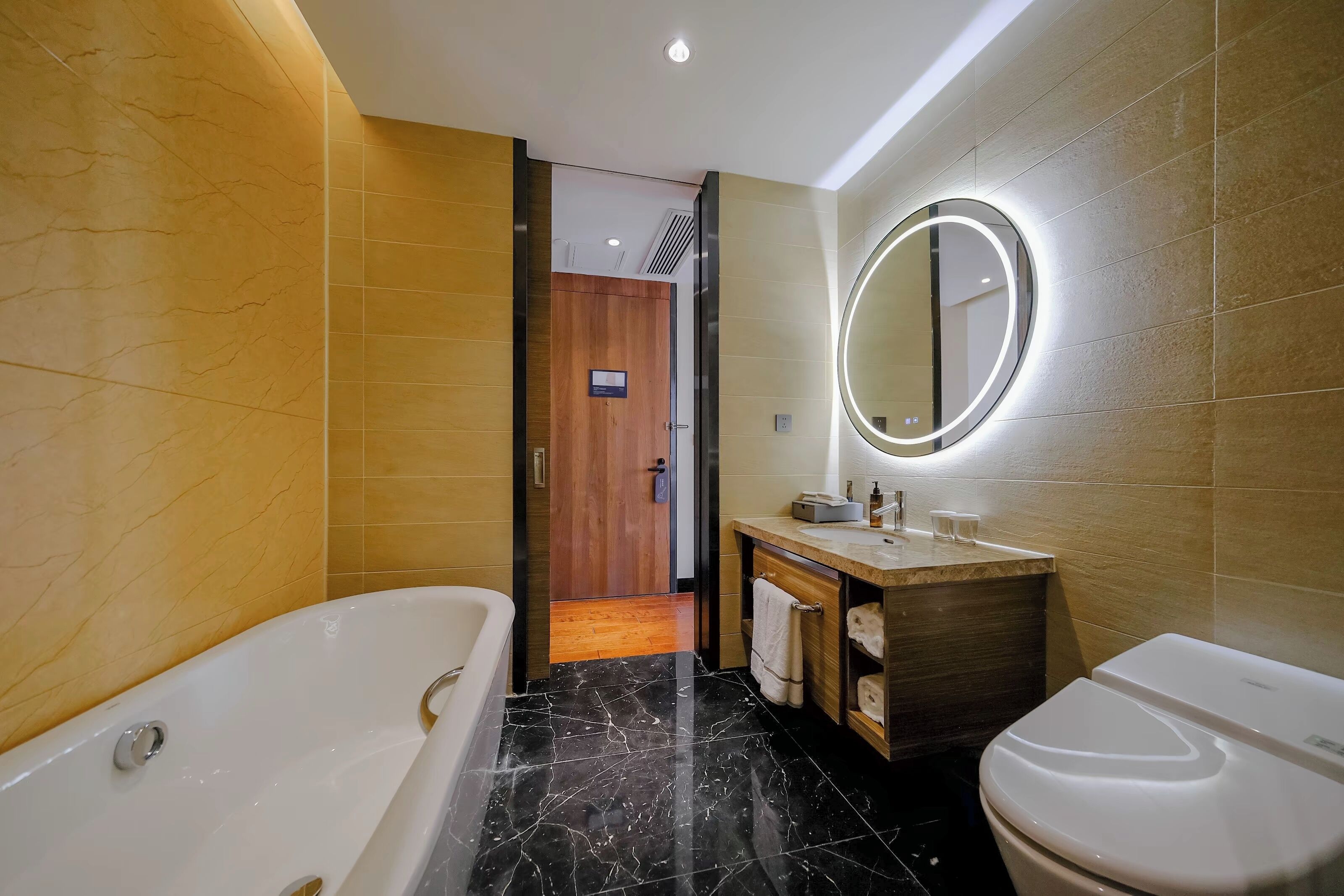 Foto - UrCove by Hyatt Shanghai Pudong East