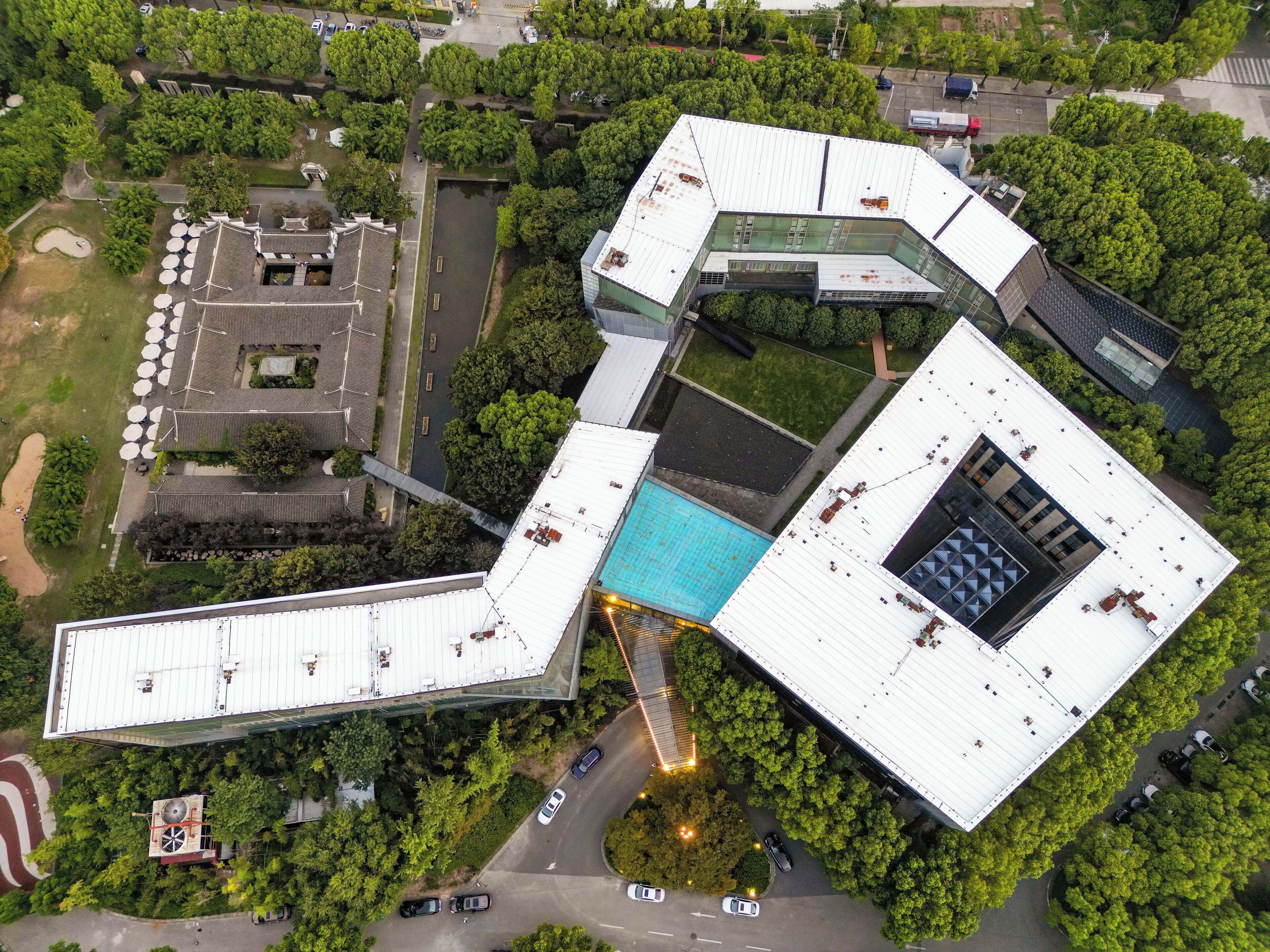 Foto - UrCove by Hyatt Shanghai Pudong East