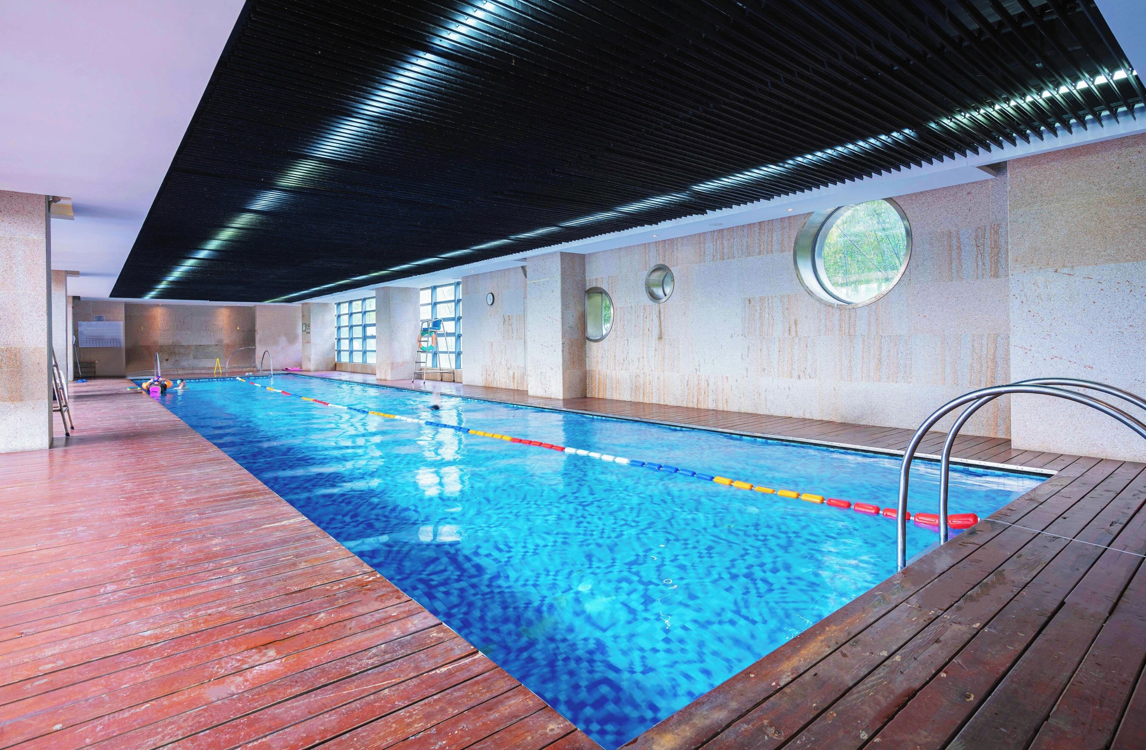 Foto - Shanghai International Tourist Resort Fuyi Hotel