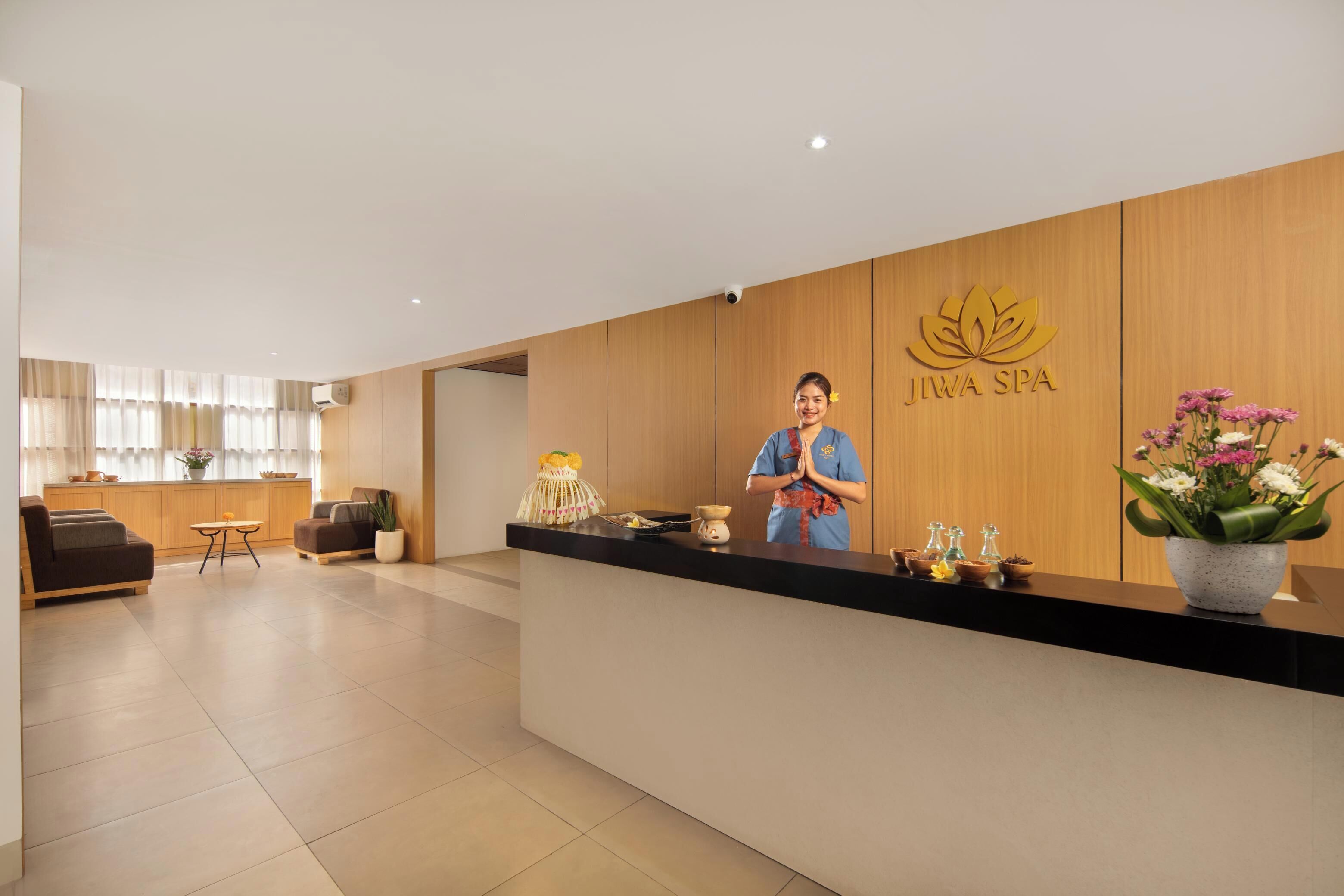Foto - Nadi Hotel Legian