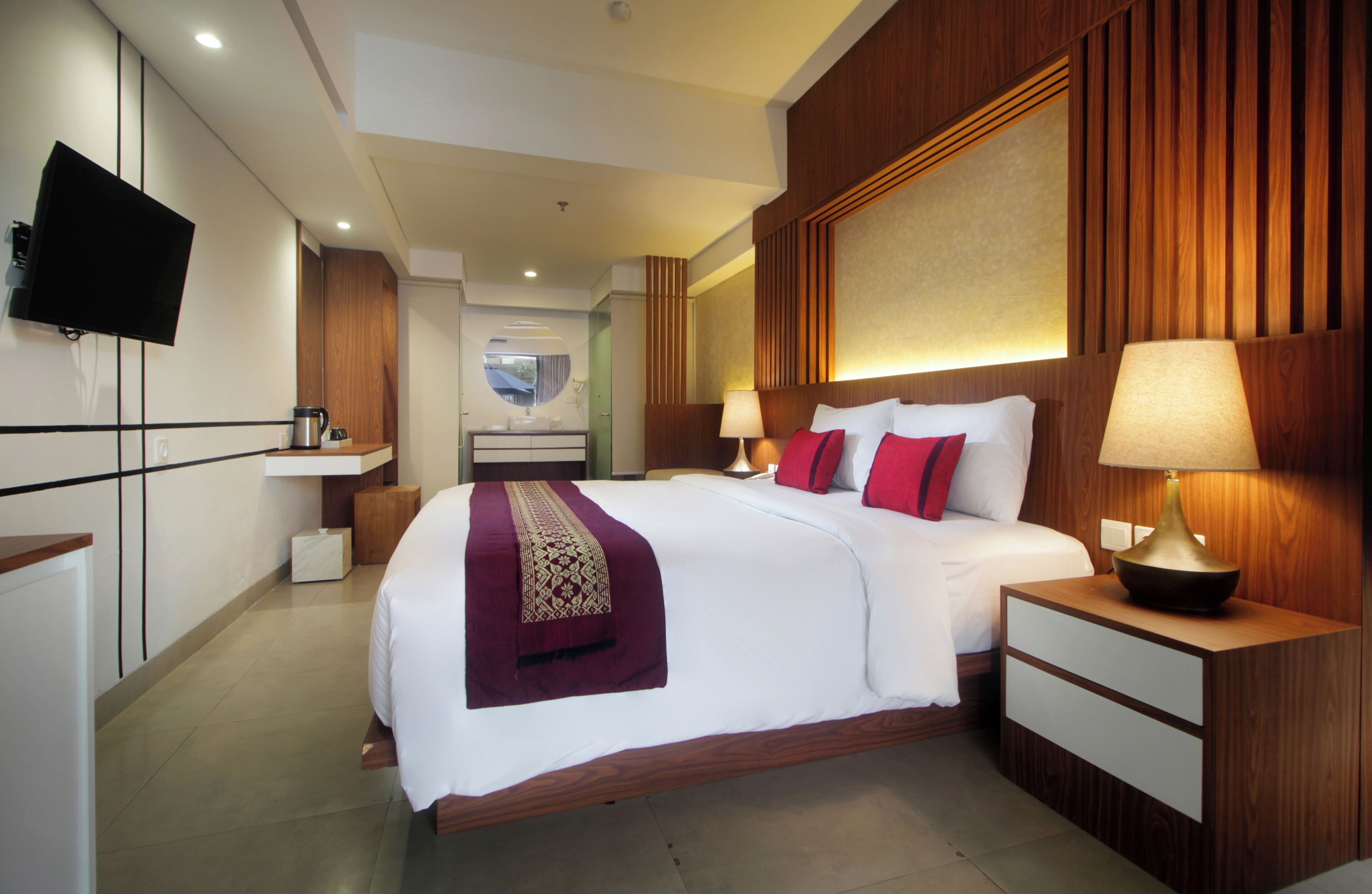Photo - Nadi Hotel Legian