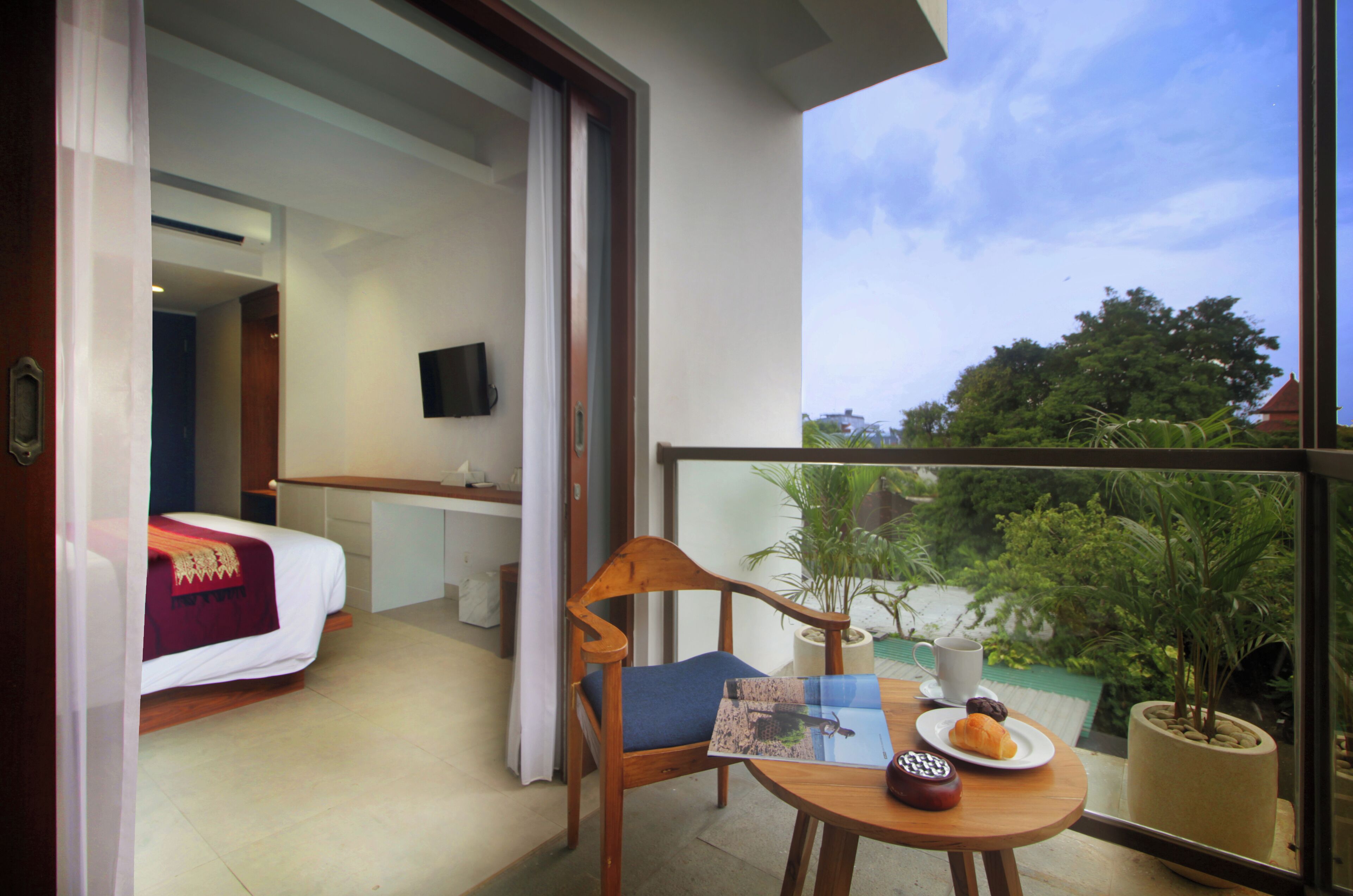 Photo - Nadi Hotel Legian