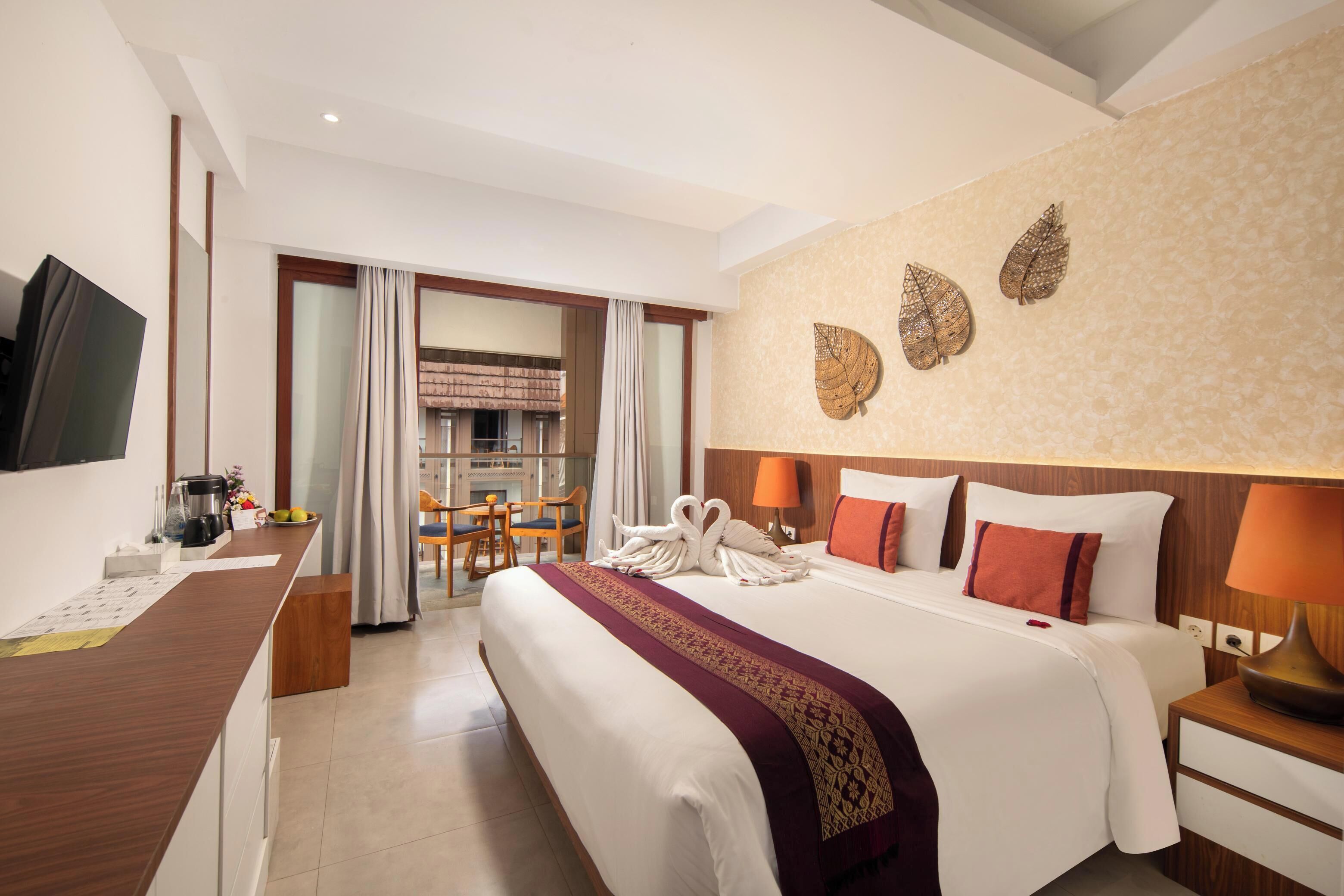 Foto - Nadi Hotel Legian