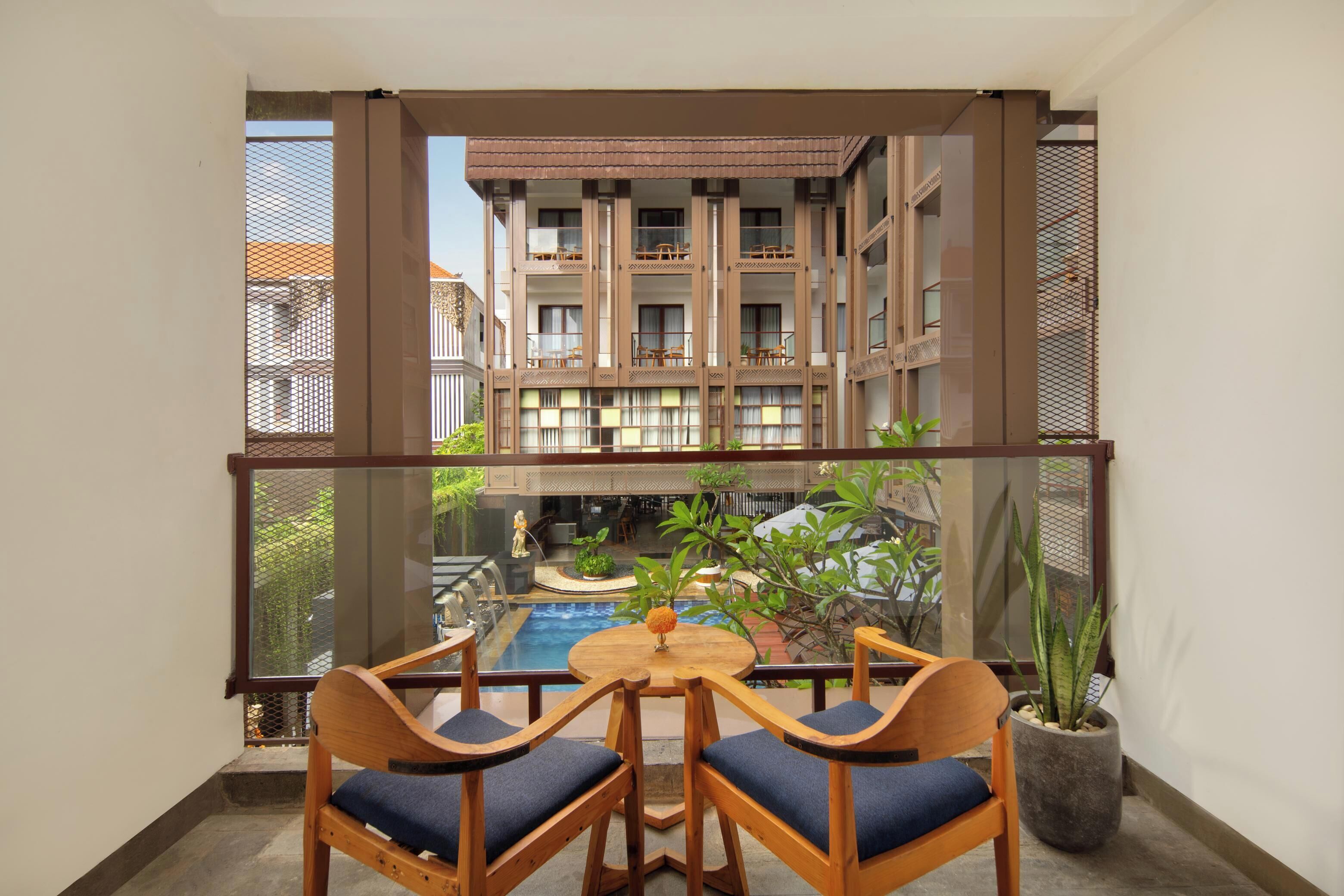 Foto - Nadi Hotel Legian