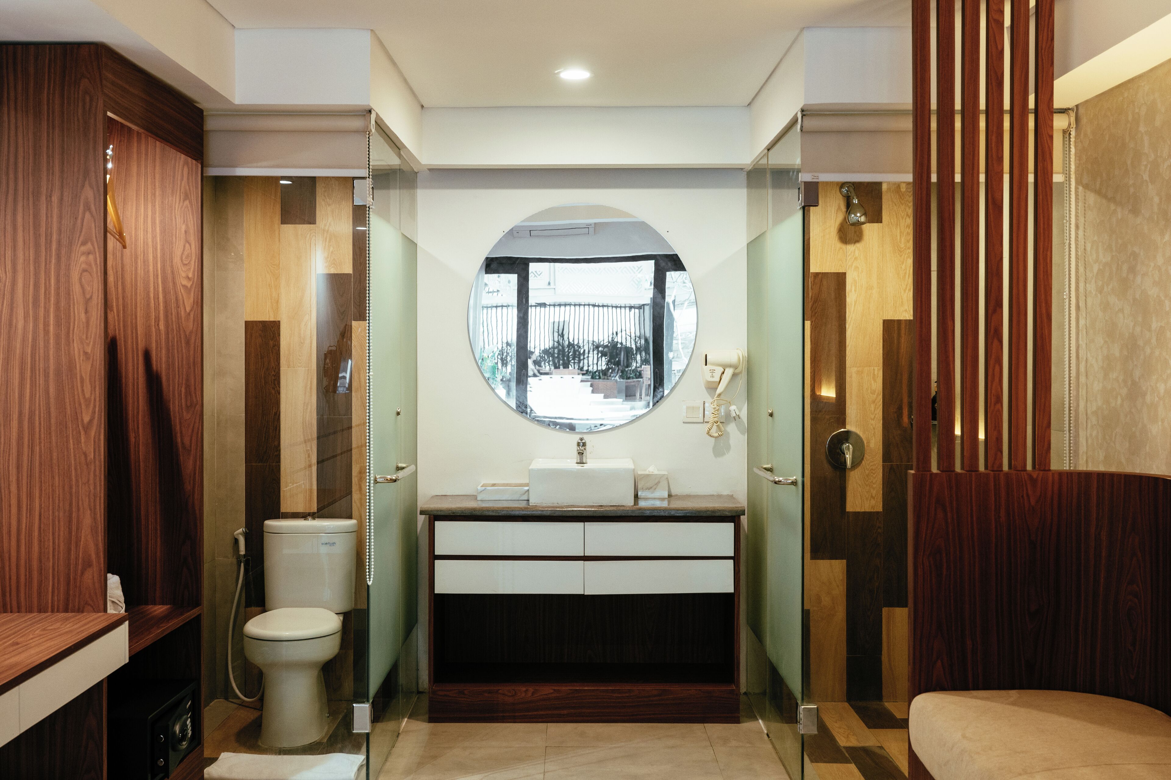 Photo - Nadi Hotel Legian
