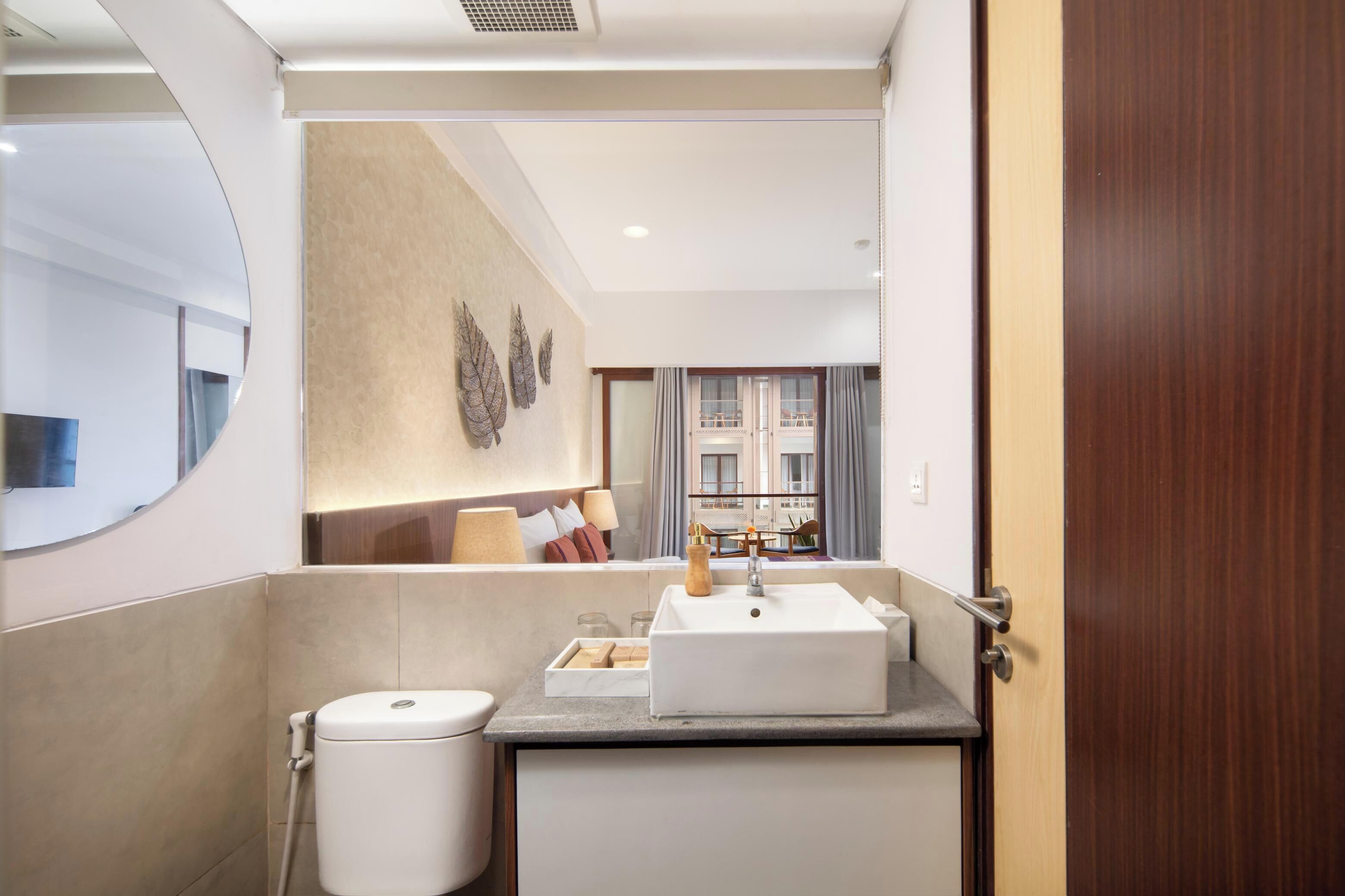Foto - Nadi Hotel Legian
