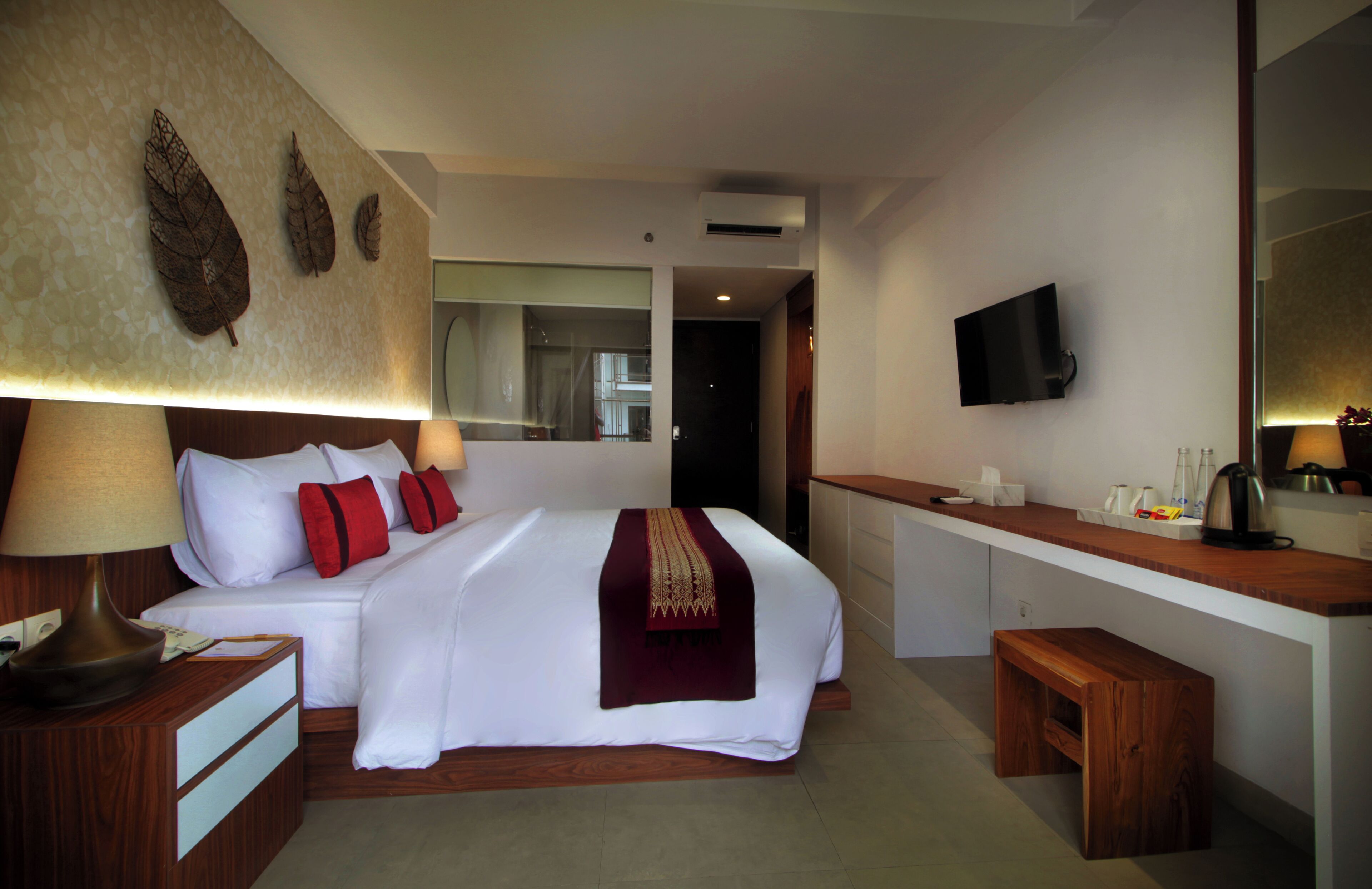 Photo - Nadi Hotel Legian