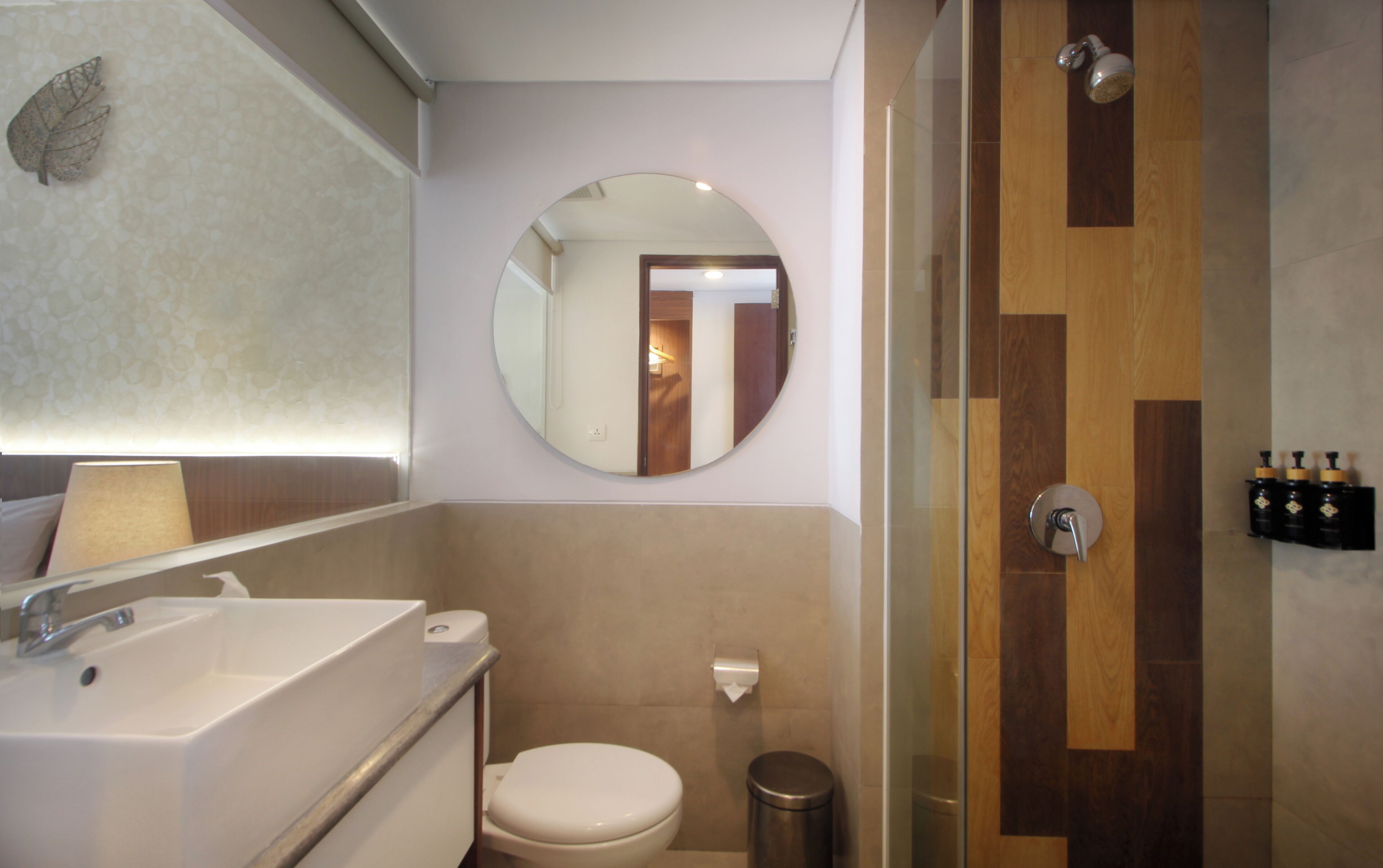 Photo - Nadi Hotel Legian