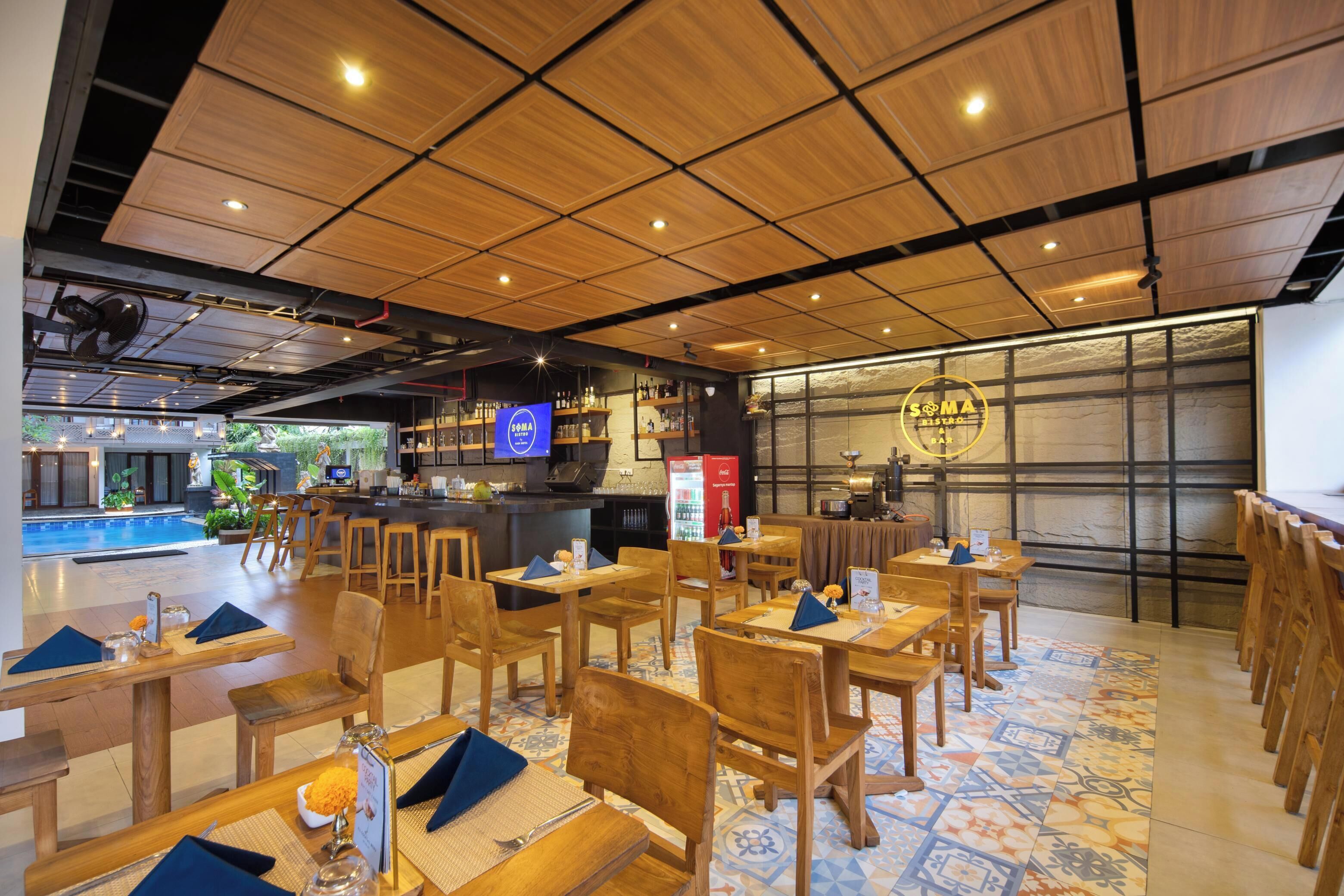 Foto - Nadi Hotel Legian