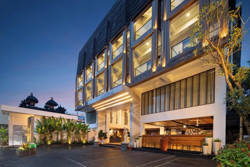 Nadi Hotel Legian