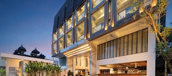 Nadi Hotel Legian