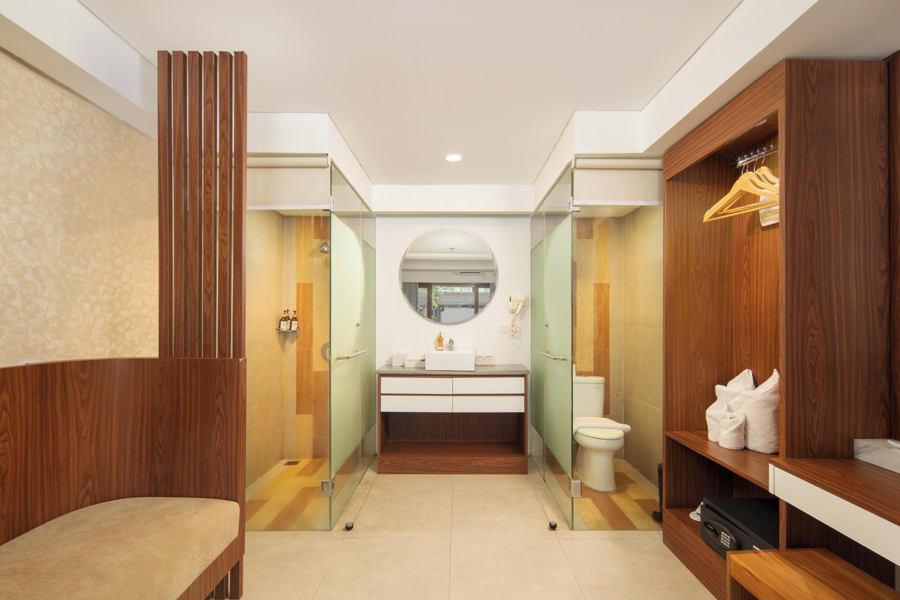 Foto - Nadi Hotel Legian