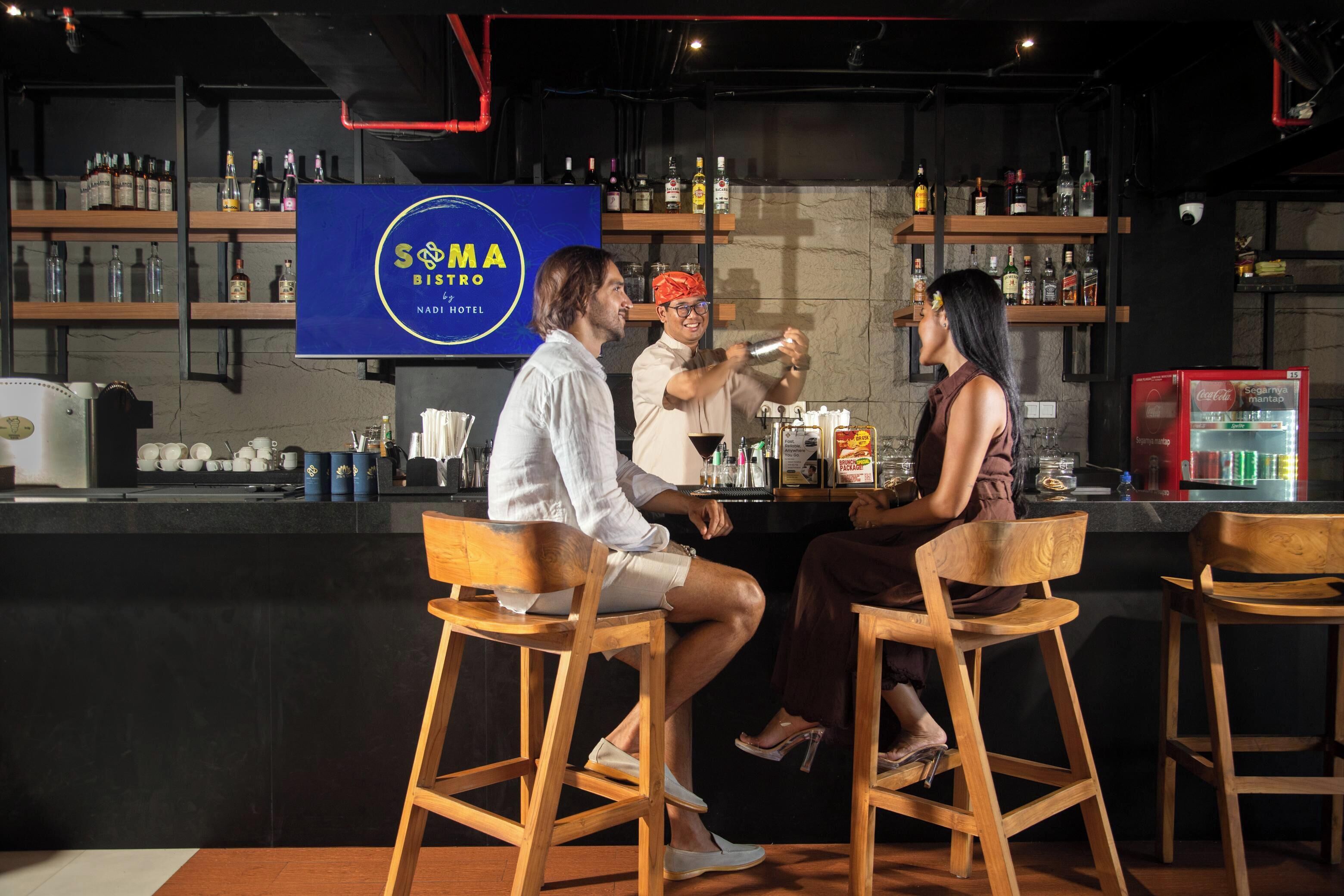 Foto - Nadi Hotel Legian