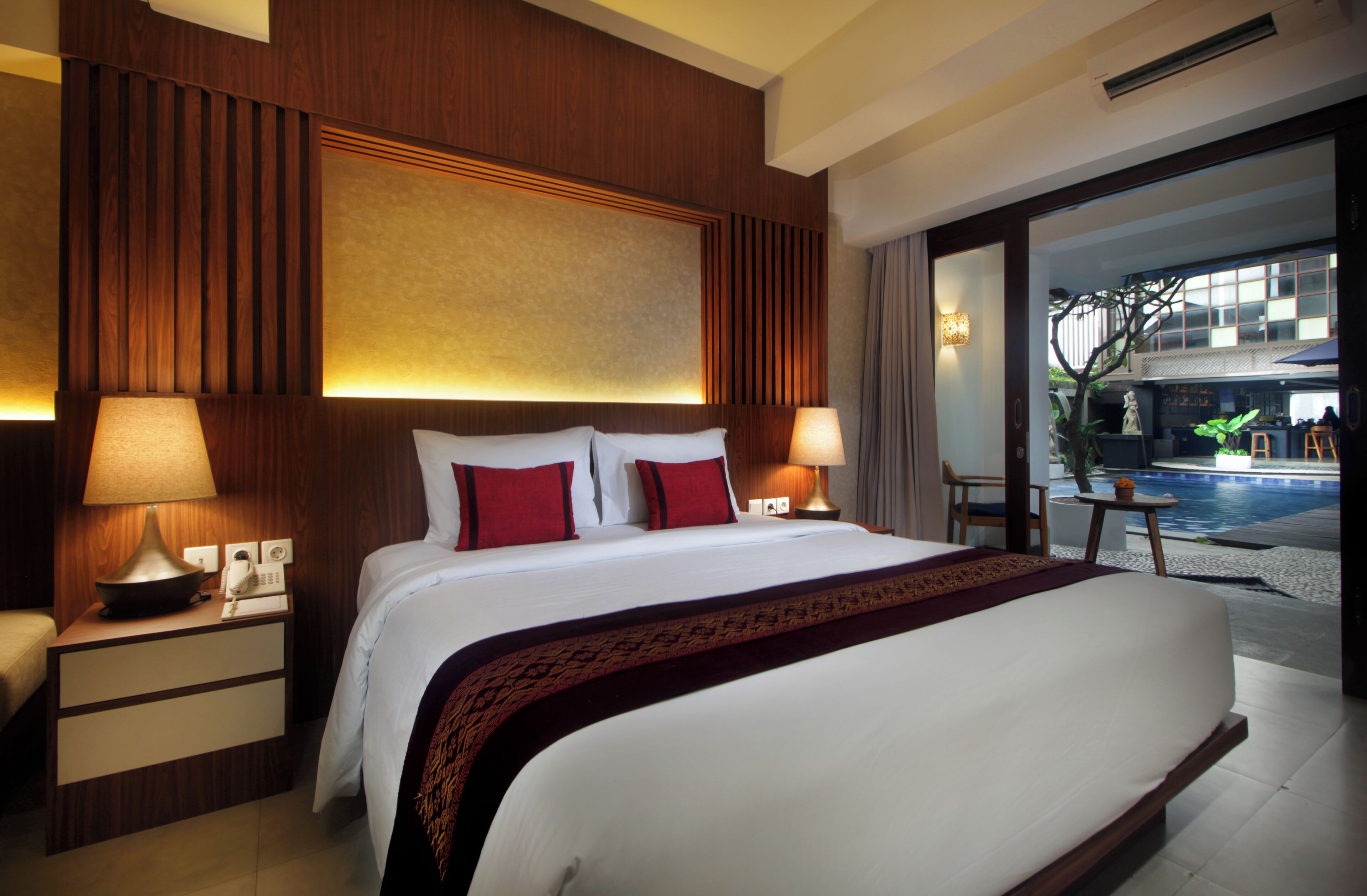Photo - Nadi Hotel Legian