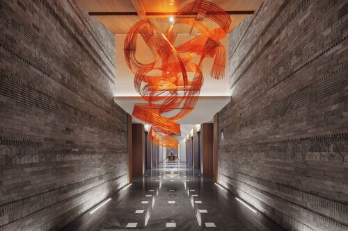 UrCove By Hyatt Nanjing Zhongshanling Resort