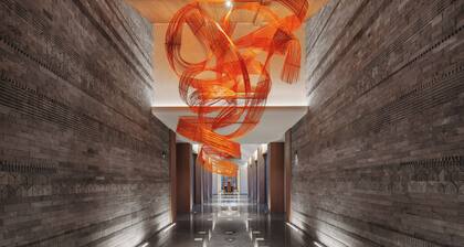 UrCove By Hyatt Nanjing Zhongshanling Resort