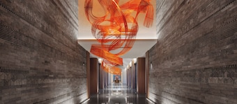 UrCove By Hyatt Nanjing Zhongshanling Resort