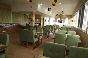 Restaurant - Hotel Geetanjali International Annex  (Deoghar)