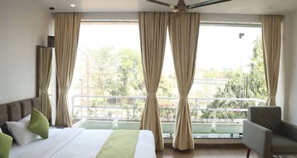 Hotel Geetanjali International Annex