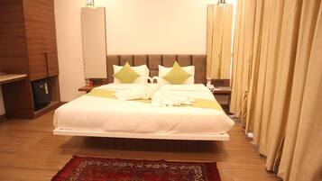 Suite Room | Strygejern/strygebræt, gratis Wi-Fi