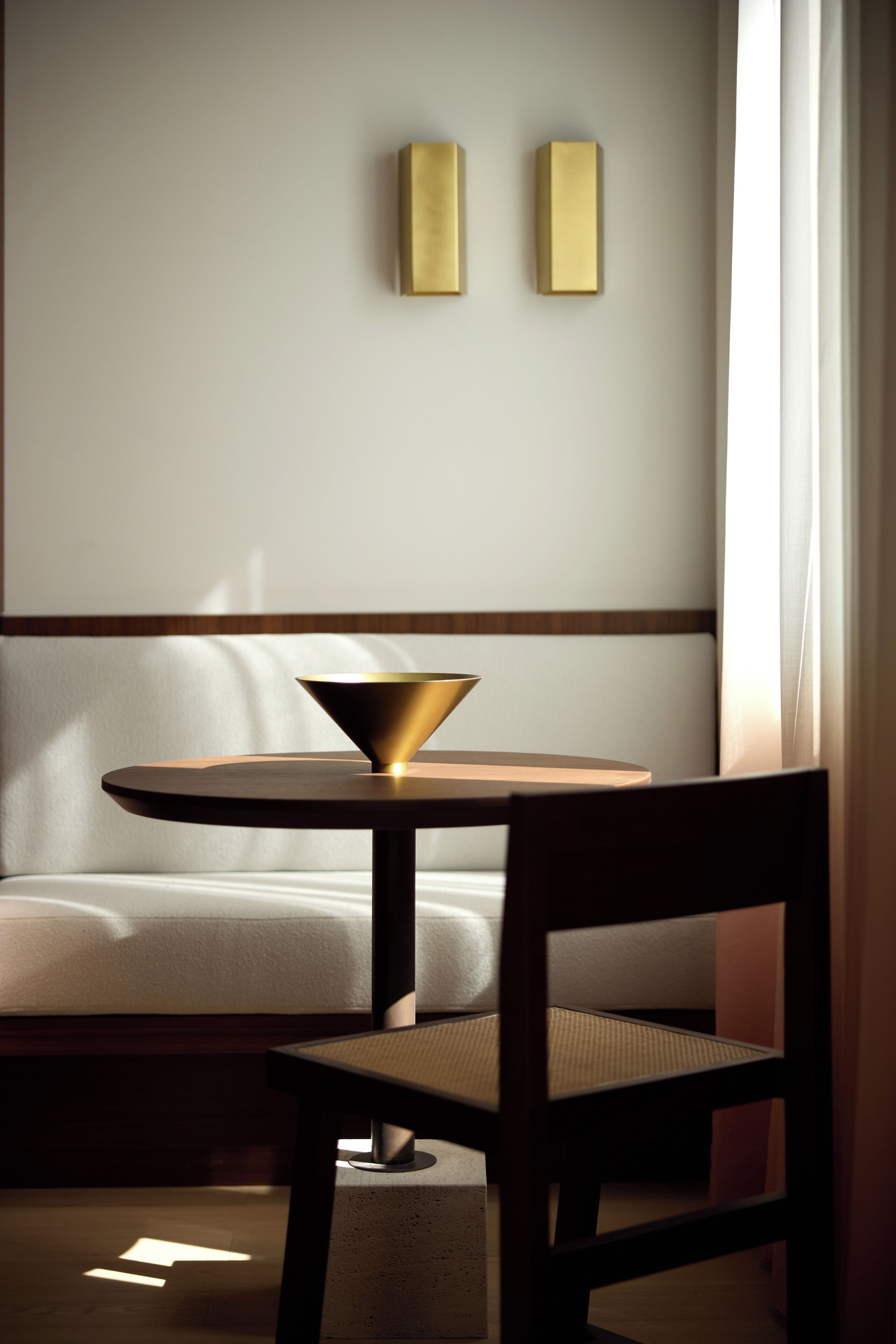 Deluxe Residence | Ruokailu omassa huoneessa