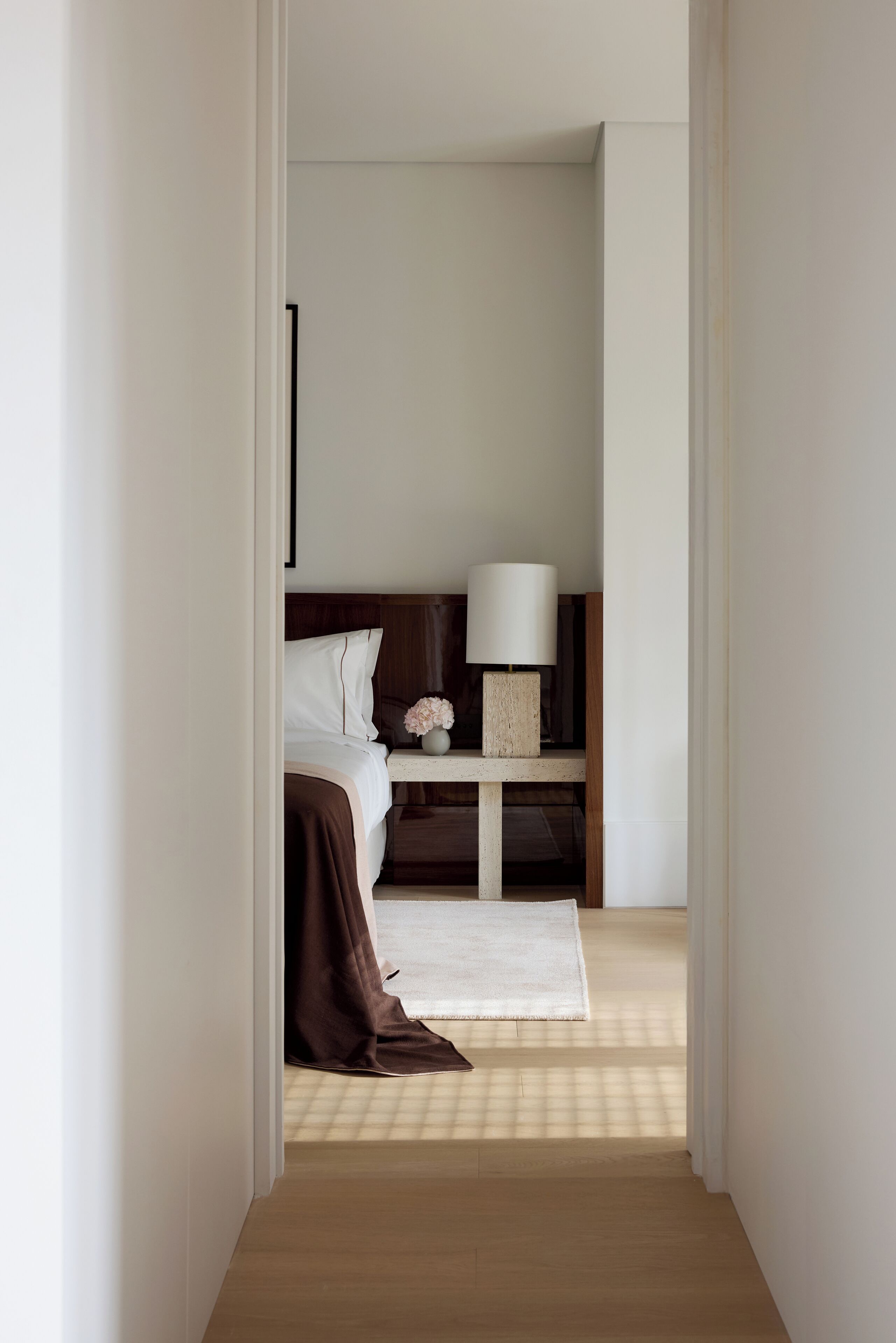 Exclusive Connecting Residence | Bộ đồ giường cao cấp, chăn bông, nệm có lớp đệm bông 