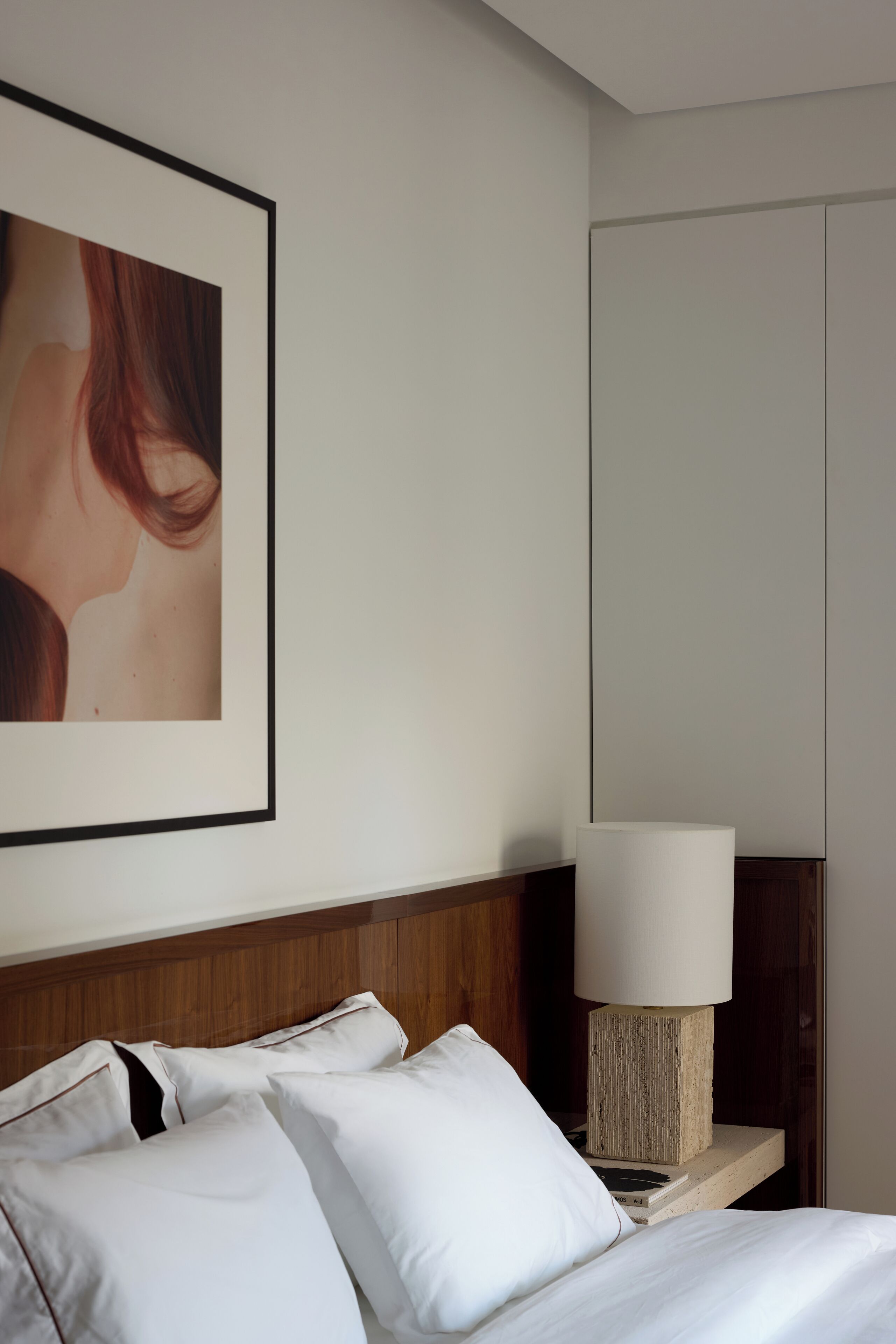 Literie de qualité supérieure, couette en duvet d'oie, surmatelas