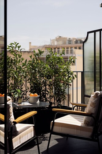 Kuka Luxury Living Athens
