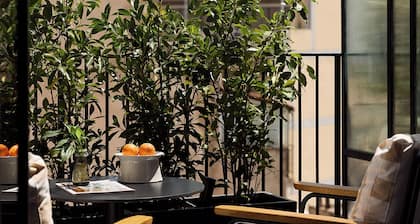 Kuka Luxury Living Athens