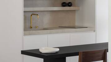 Penthouse Residence | Cocina privada