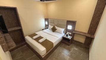 Soundproofing, bed sheets