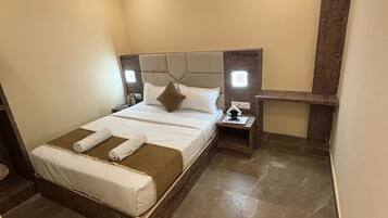 Soundproofing, bed sheets