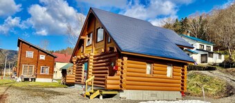 ひらふコテージ