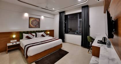 Soil to Soul Trinity Hotel - A Boutique Stay