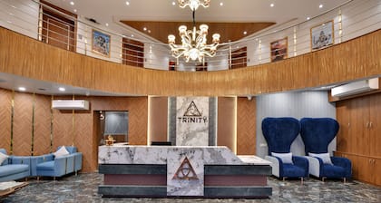 Soil to Soul Trinity Hotel - A Boutique Stay