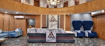 Soil to Soul Trinity Hotel - A Boutique Stay