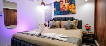 Hotel Euphoria Urban Sleep