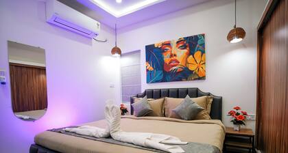 Hotel Euphoria Urban Sleep