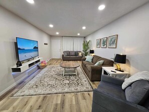 Smart-TV, Tischfußball