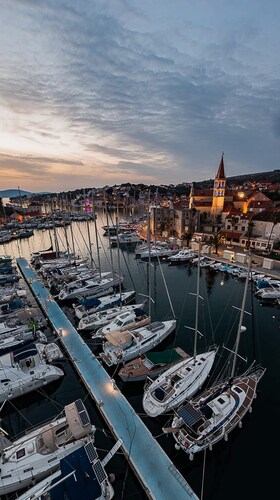 maison 7 personne sur une ile , proximité plage et commodités