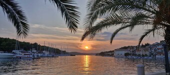maison 7 personne sur une ile , proximité plage et commodités