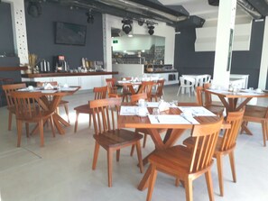 Restaurant - Dionisos Hotel (Hersonissos)